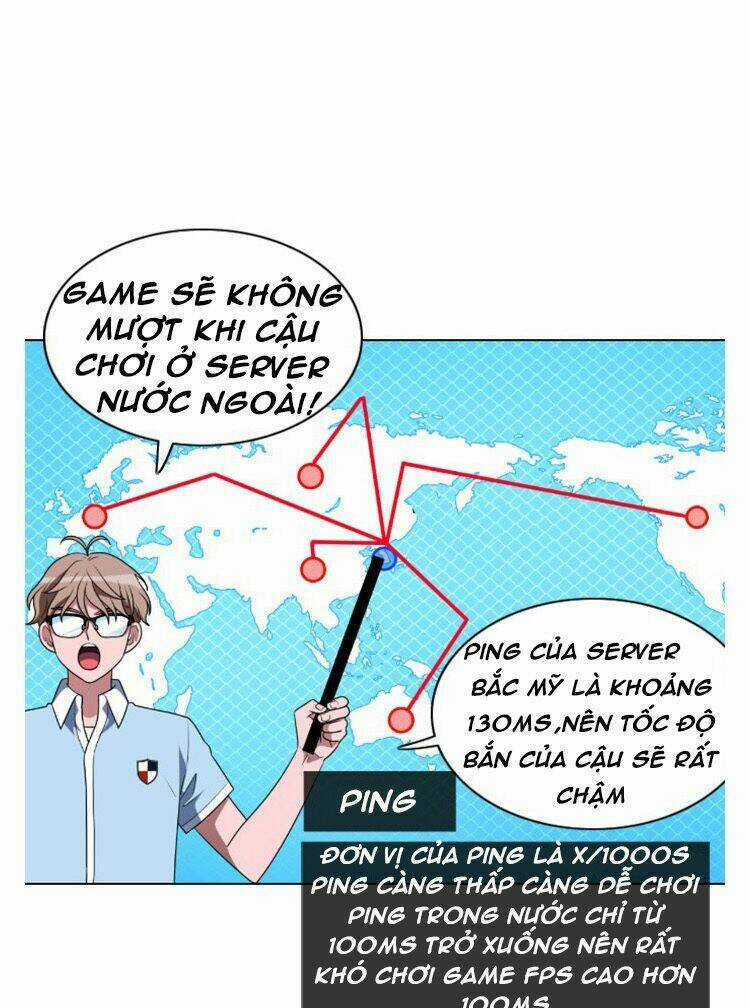 No Scope - Chapter 2 - Trang 38