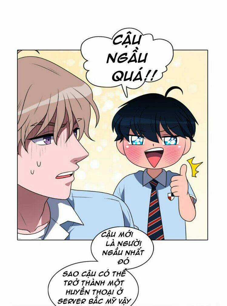 No Scope - Chapter 2 - Trang 40