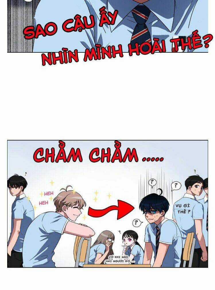 No Scope - Chapter 2 - Trang 5