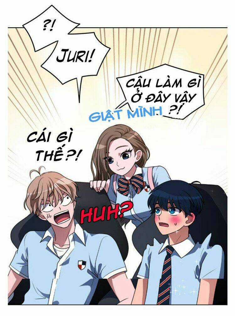 No Scope - Chapter 2 - Trang 42