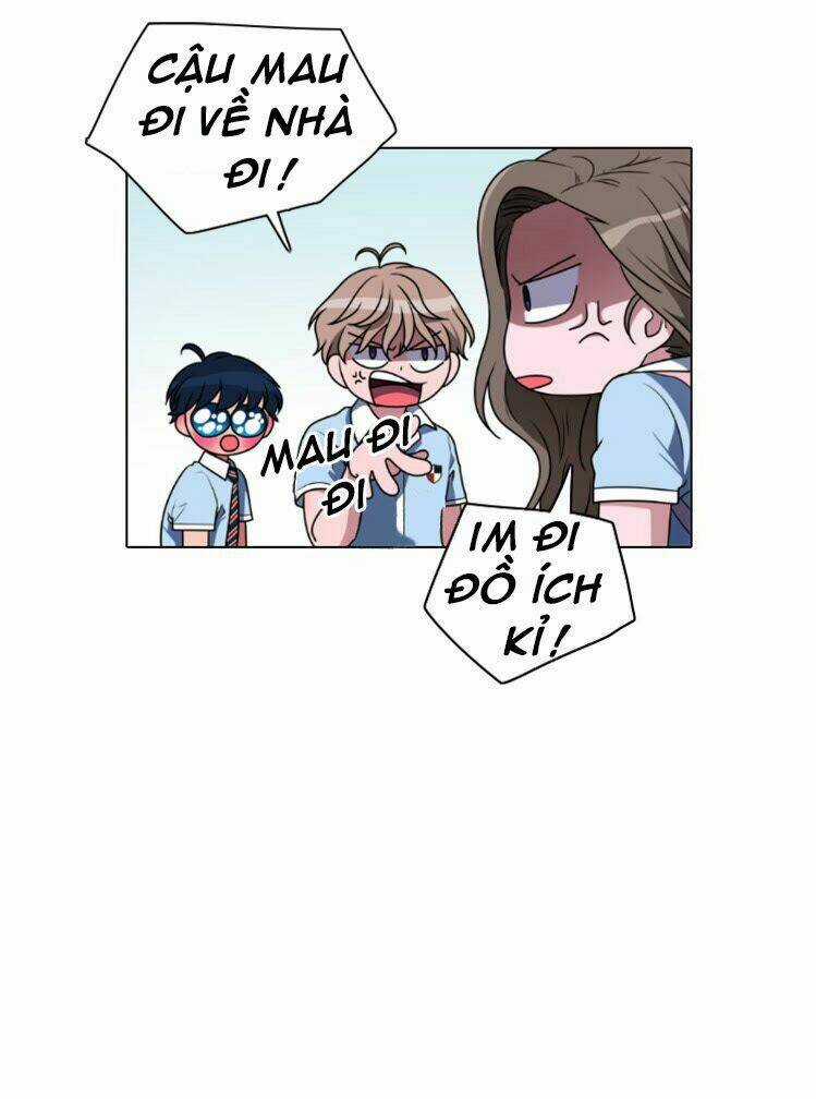 No Scope - Chapter 2 - Trang 45