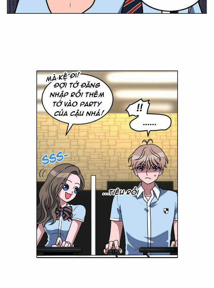 No Scope - Chapter 2 - Trang 49