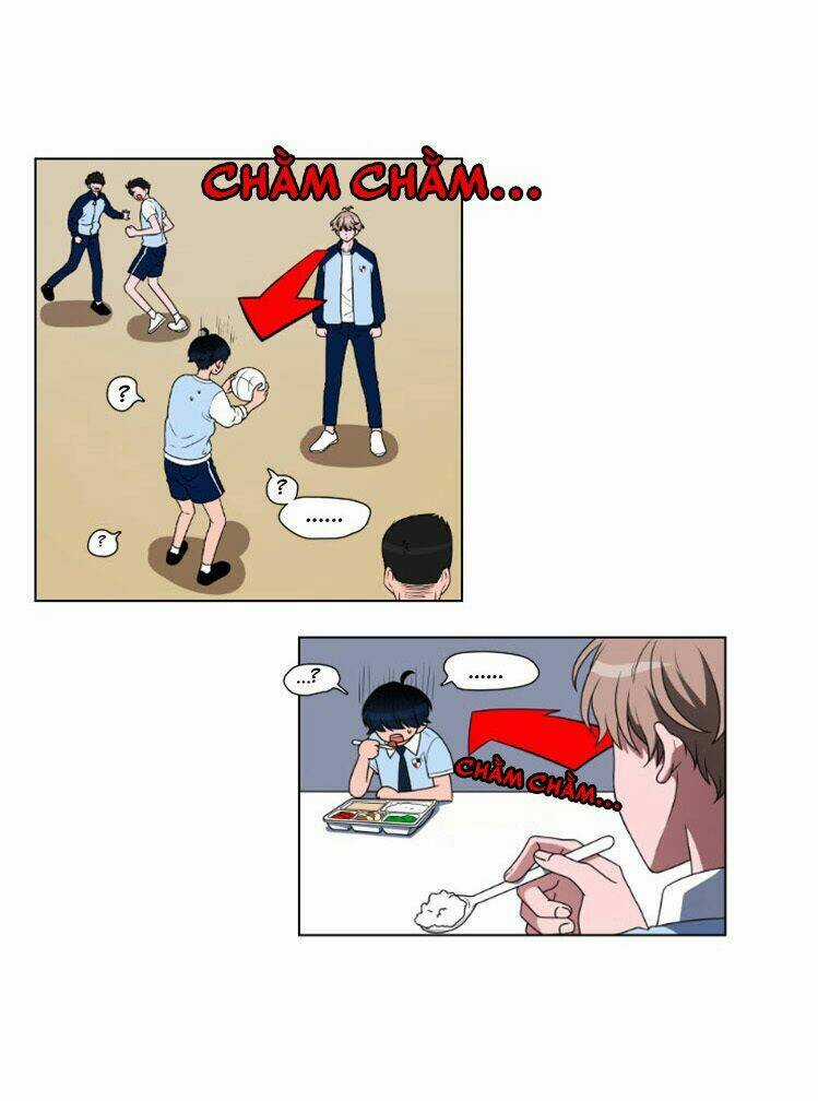 No Scope - Chapter 2 - Trang 6