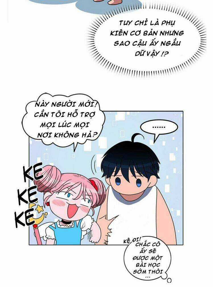 No Scope - Chapter 2 - Trang 63