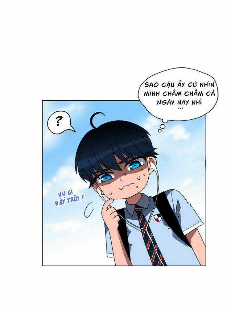 No Scope - Chapter 2 - Trang 8