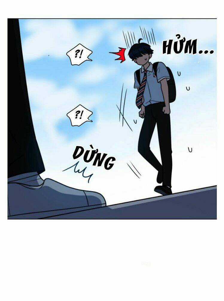 No Scope - Chapter 2 - Trang 9