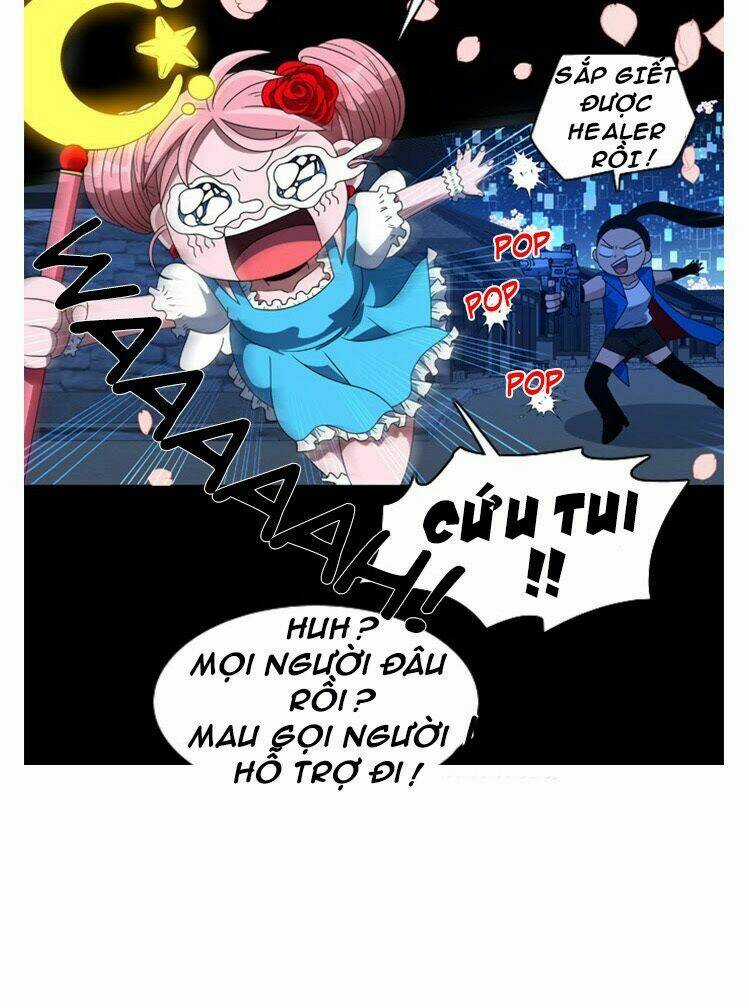 No Scope - Chapter 2 - Trang 83