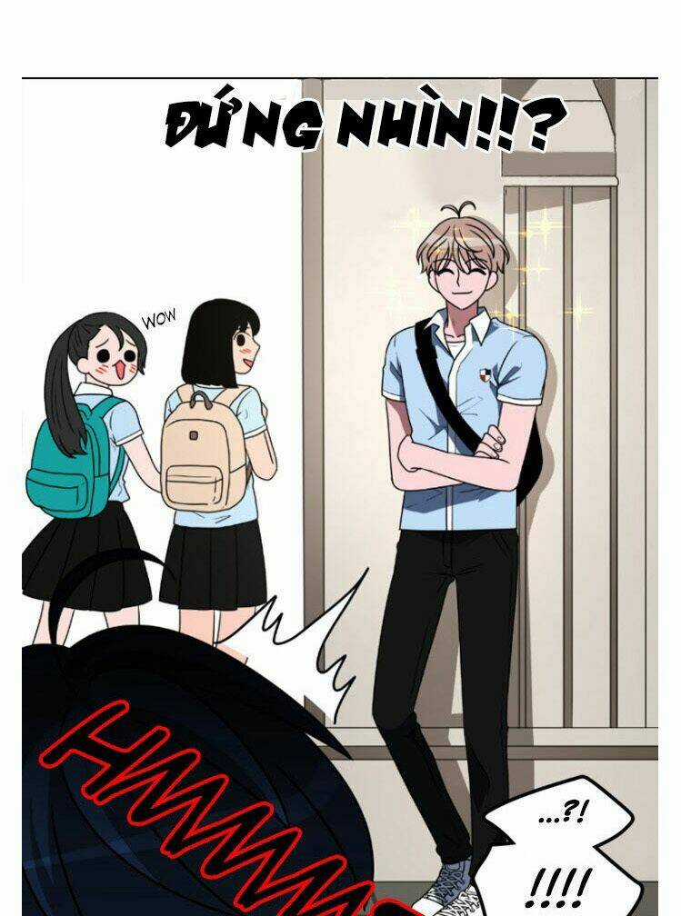 No Scope - Chapter 2 - Trang 10