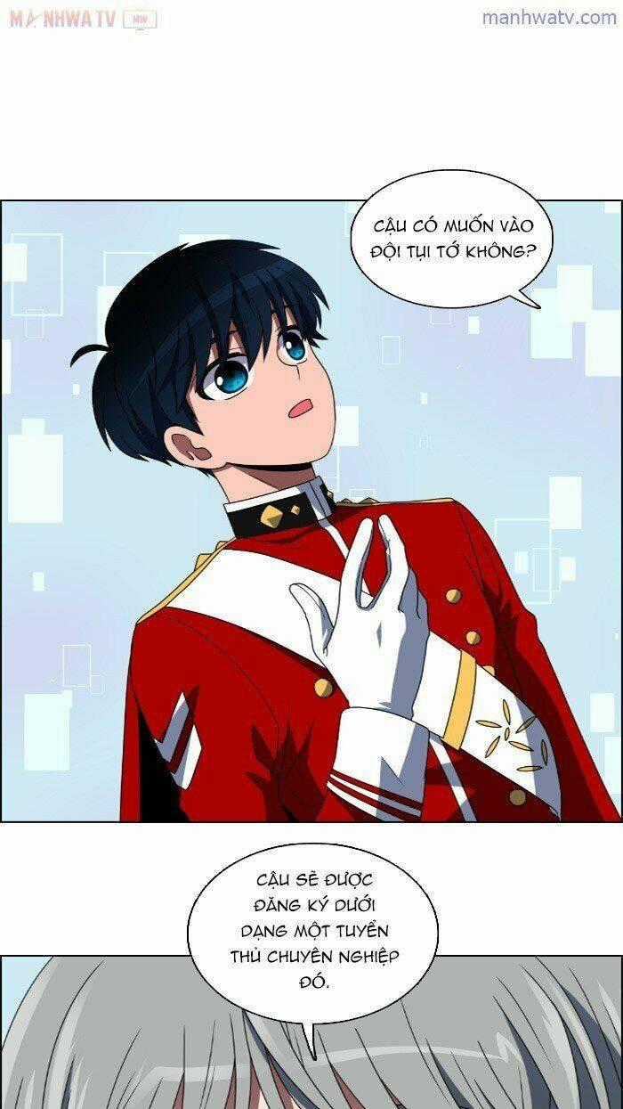 No Scope - Chapter 20 - Trang 1