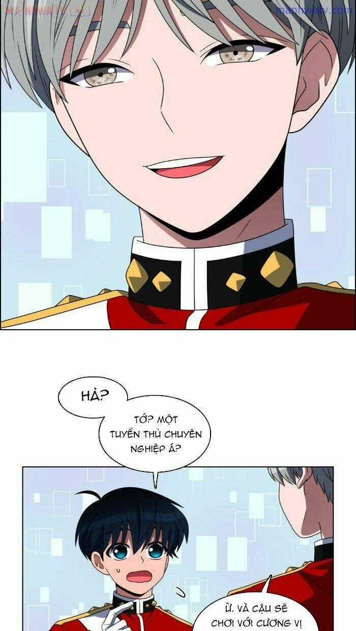 No Scope - Chapter 20 - Trang 2