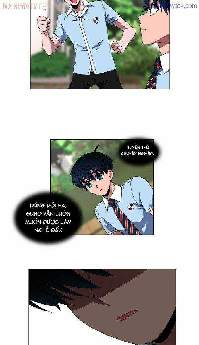 No Scope - Chapter 20 - Trang 11