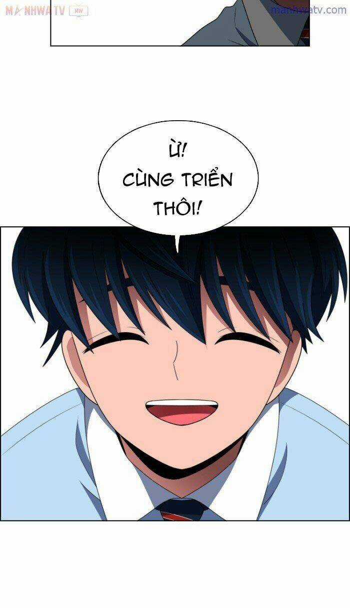 No Scope - Chapter 20 - Trang 12