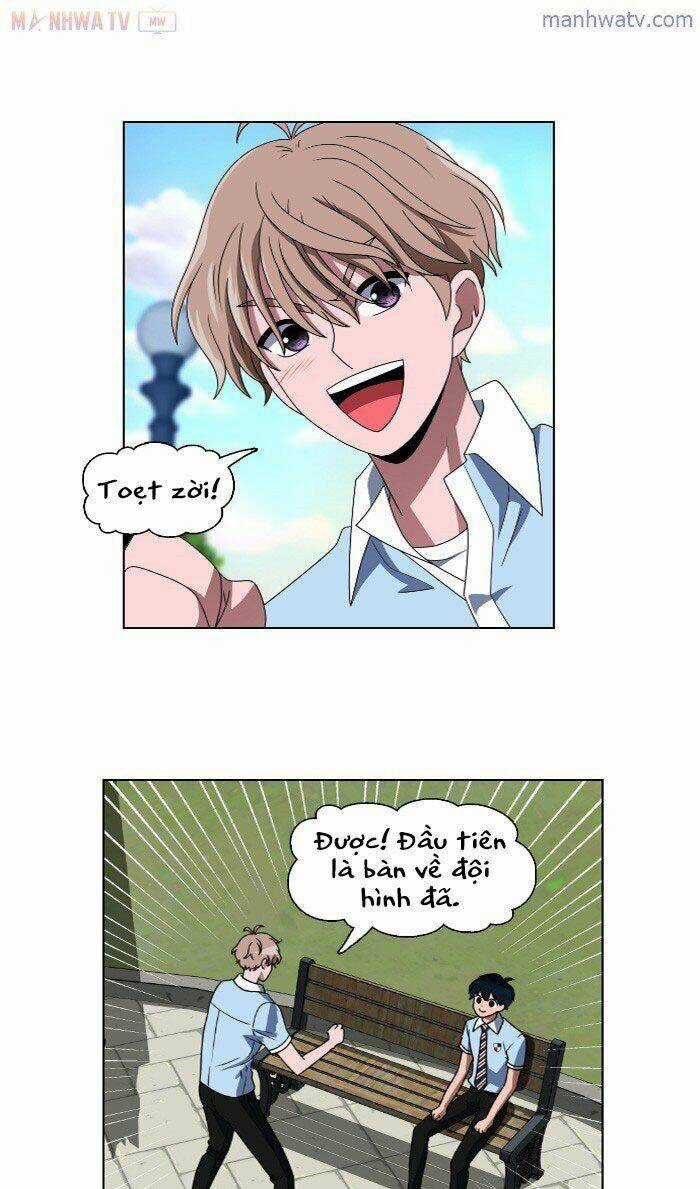 No Scope - Chapter 20 - Trang 13