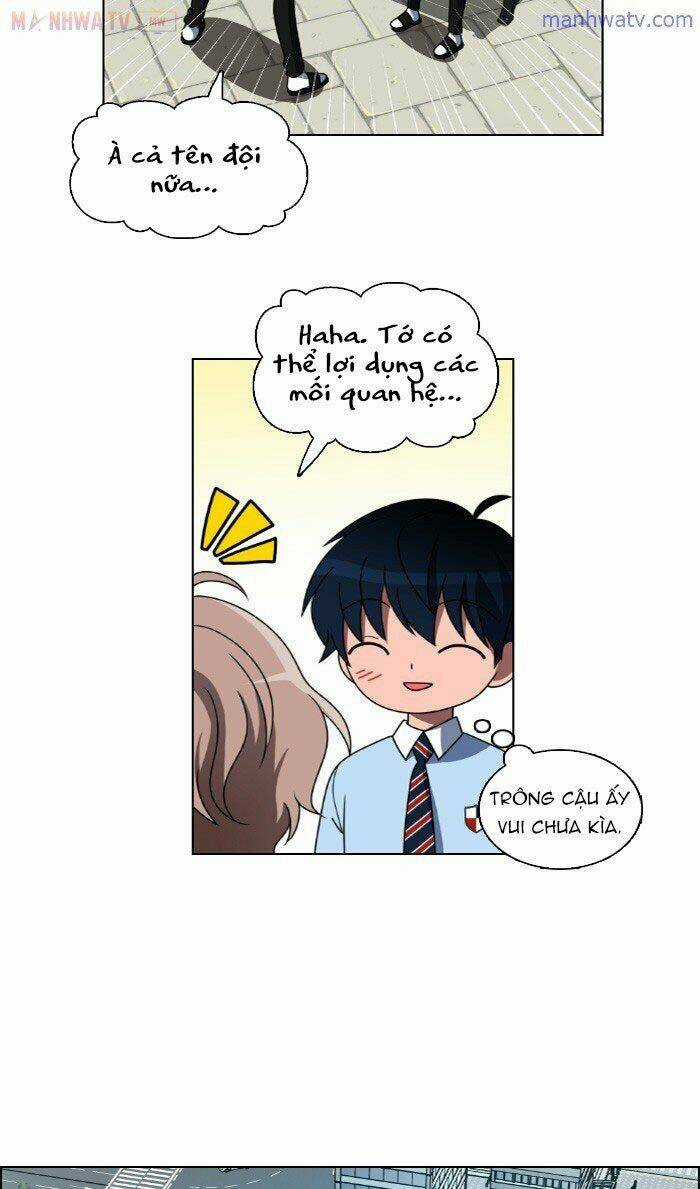 No Scope - Chapter 20 - Trang 14