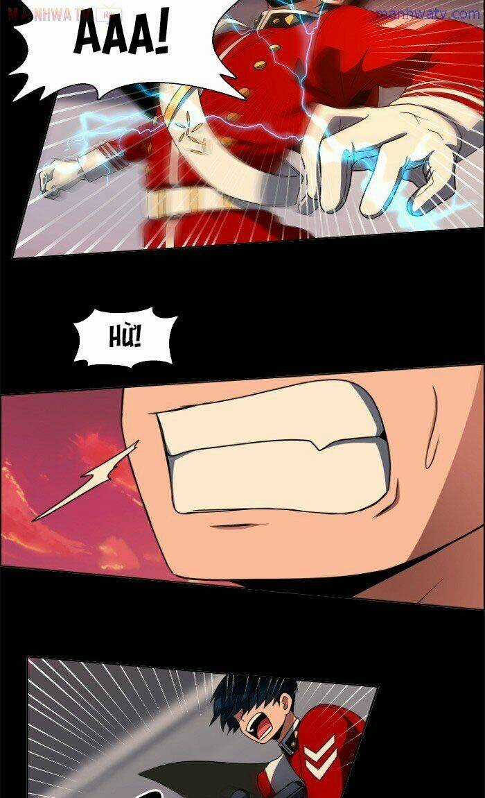 No Scope - Chapter 20 - Trang 15