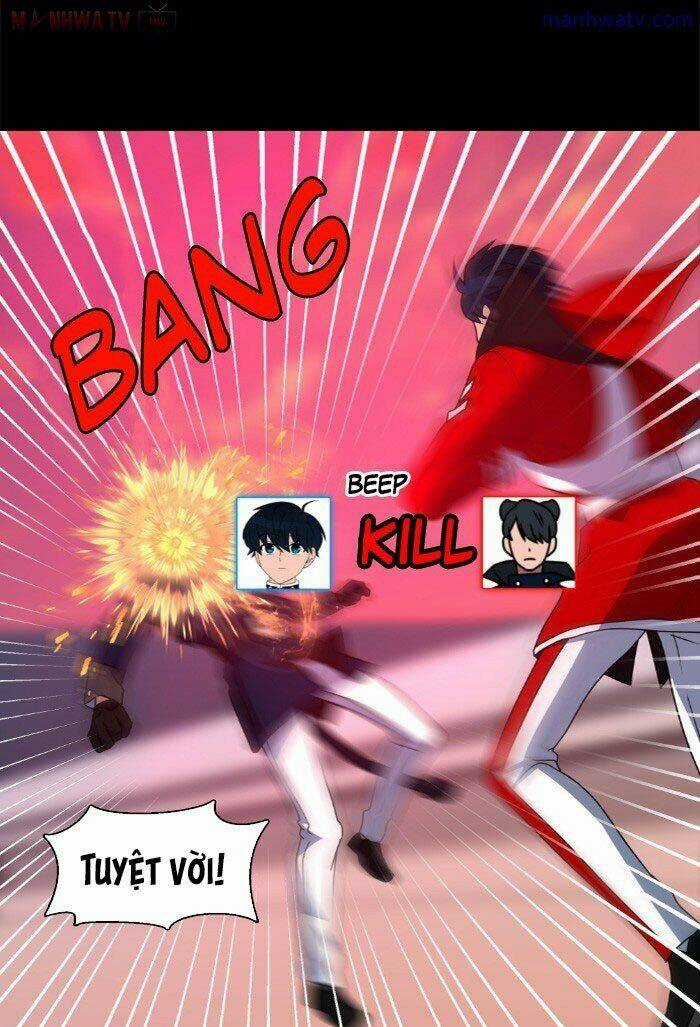 No Scope - Chapter 20 - Trang 16