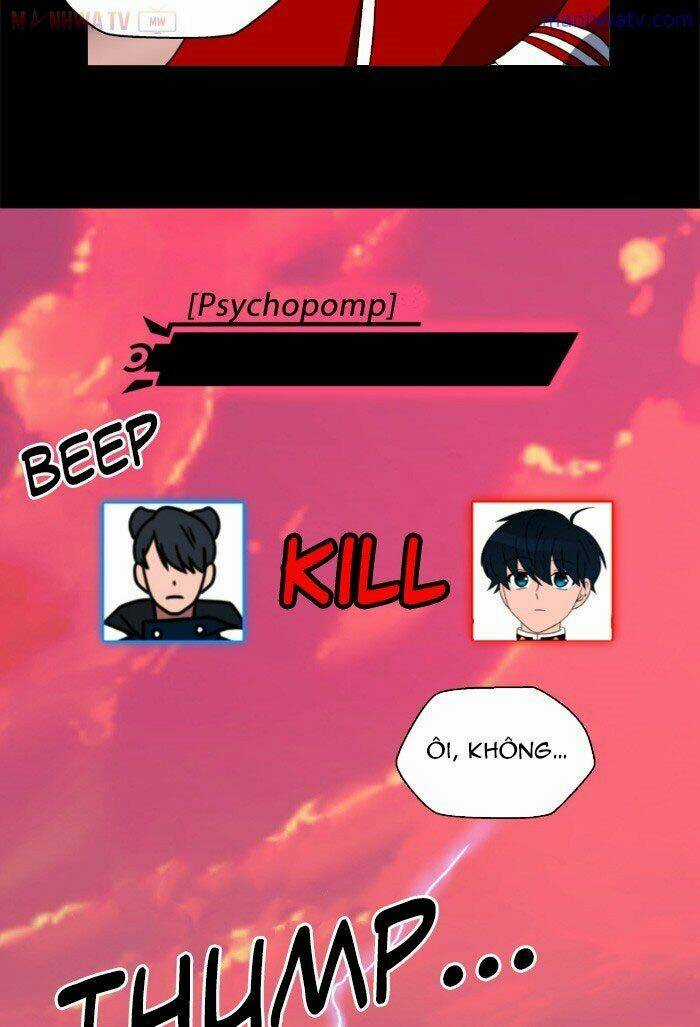 No Scope - Chapter 20 - Trang 18