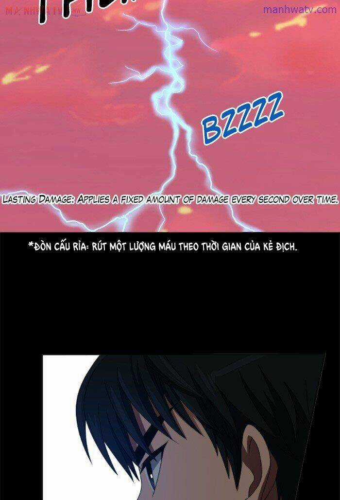 No Scope - Chapter 20 - Trang 19