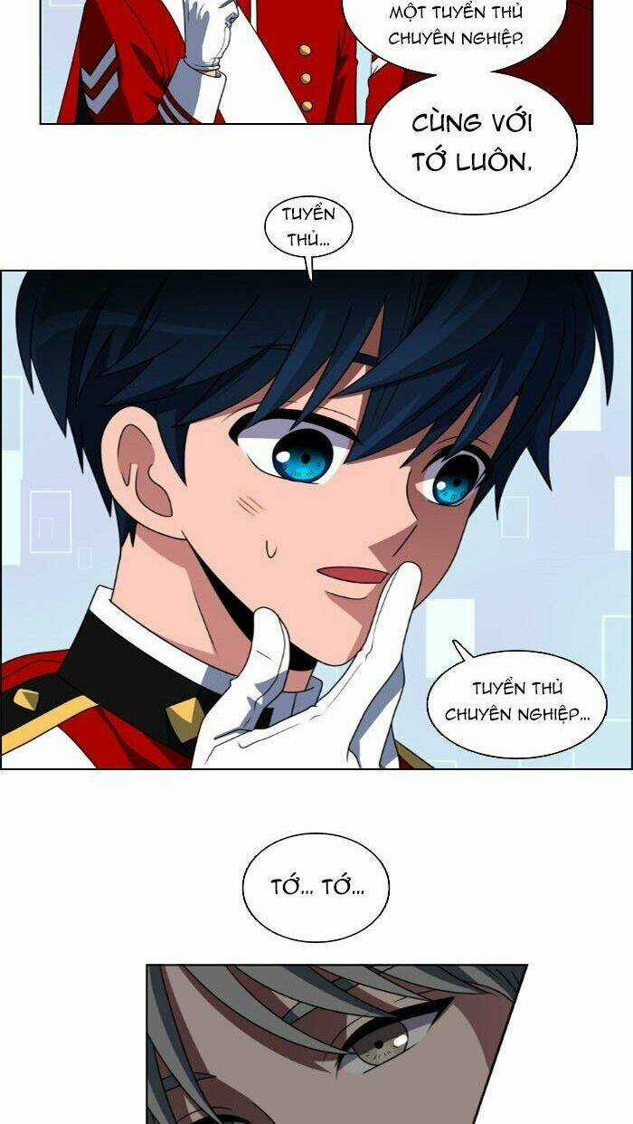 No Scope - Chapter 20 - Trang 3