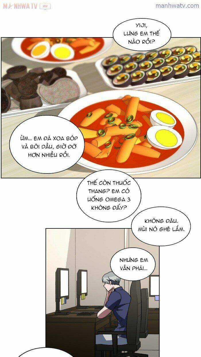 No Scope - Chapter 20 - Trang 22