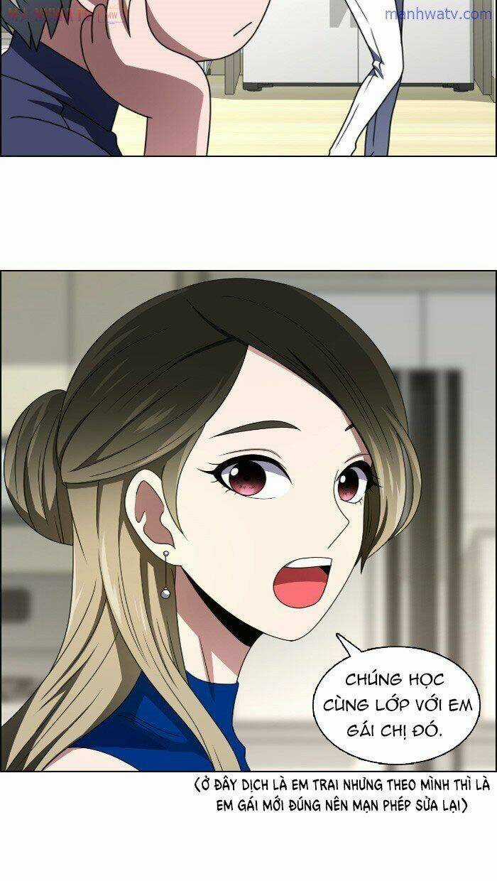 No Scope - Chapter 20 - Trang 25