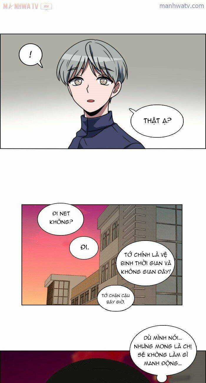 No Scope - Chapter 20 - Trang 26