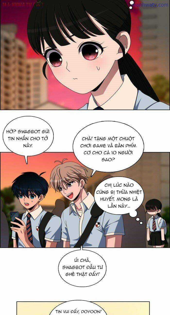 No Scope - Chapter 20 - Trang 27