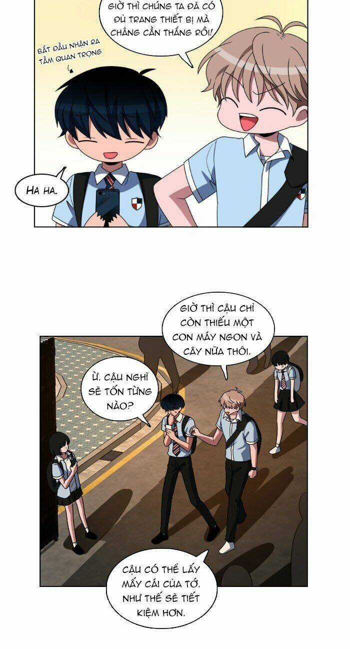 No Scope - Chapter 20 - Trang 28