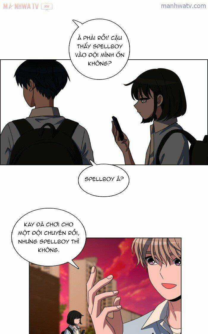 No Scope - Chapter 20 - Trang 29