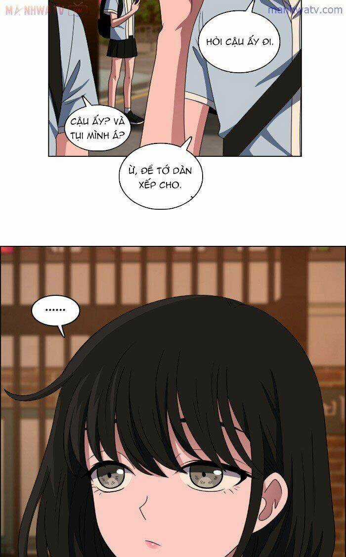 No Scope - Chapter 20 - Trang 30