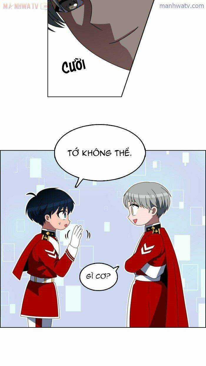 No Scope - Chapter 20 - Trang 4