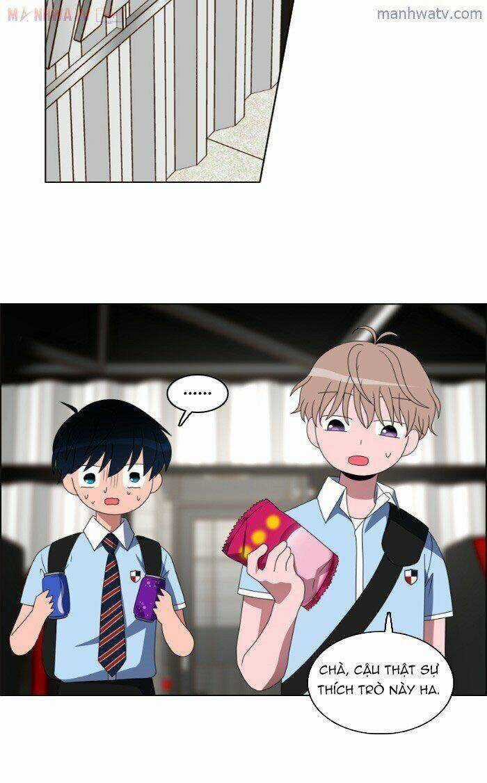 No Scope - Chapter 20 - Trang 31