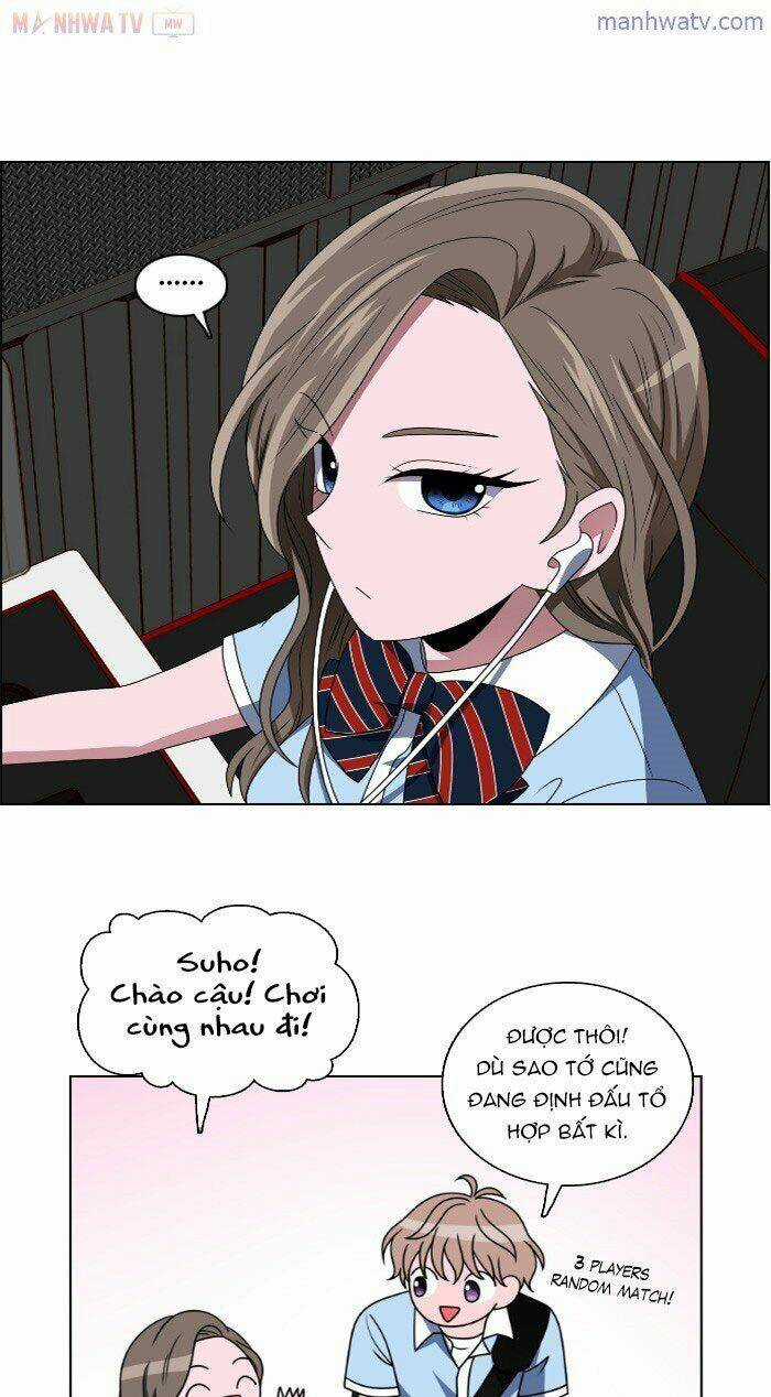 No Scope - Chapter 20 - Trang 32