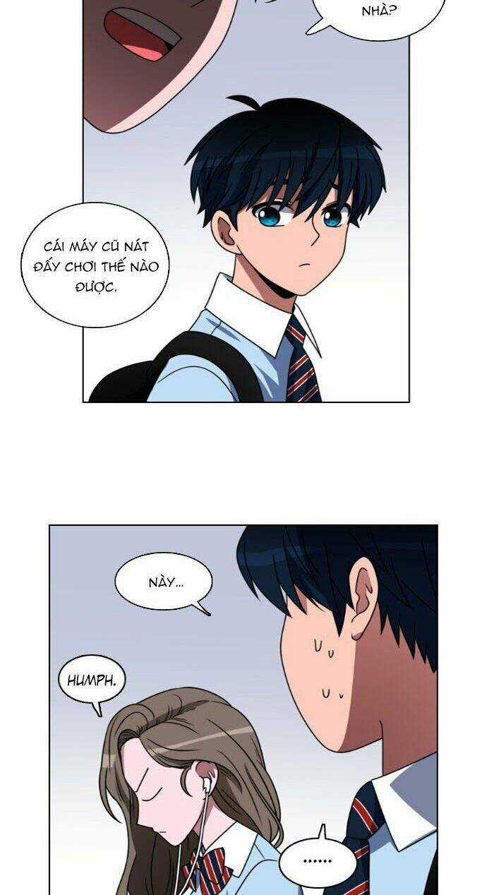 No Scope - Chapter 20 - Trang 34