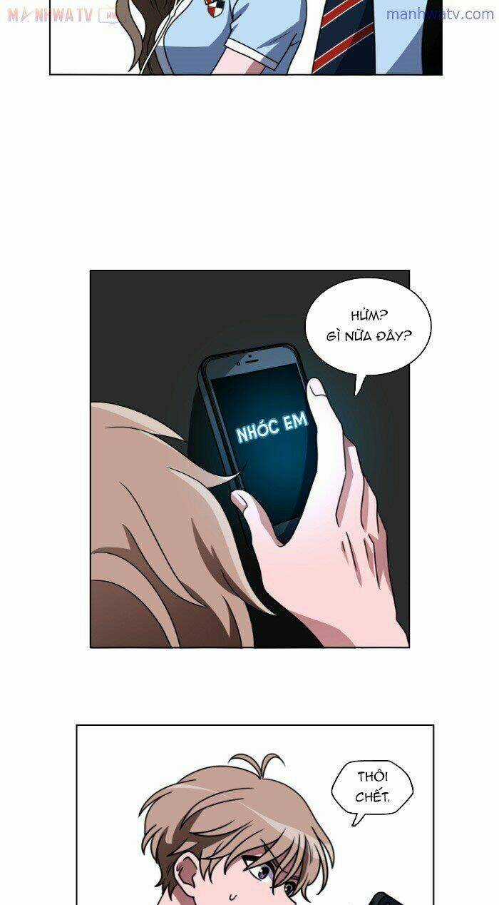 No Scope - Chapter 20 - Trang 35