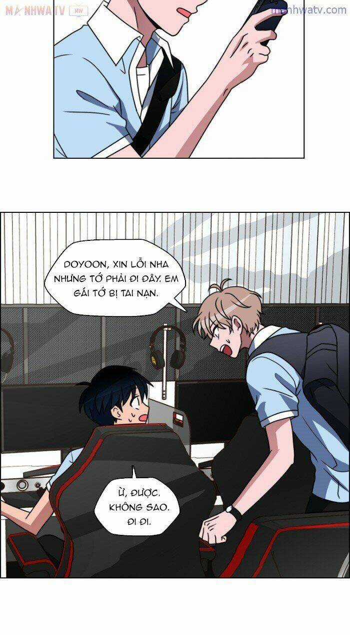 No Scope - Chapter 20 - Trang 36