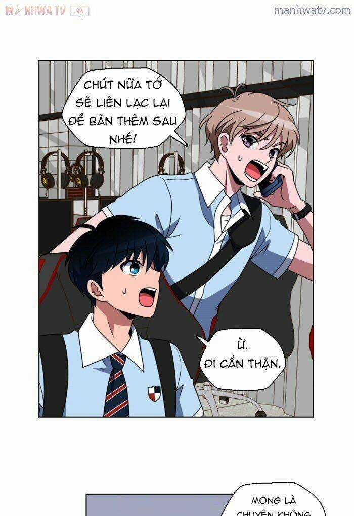 No Scope - Chapter 20 - Trang 37