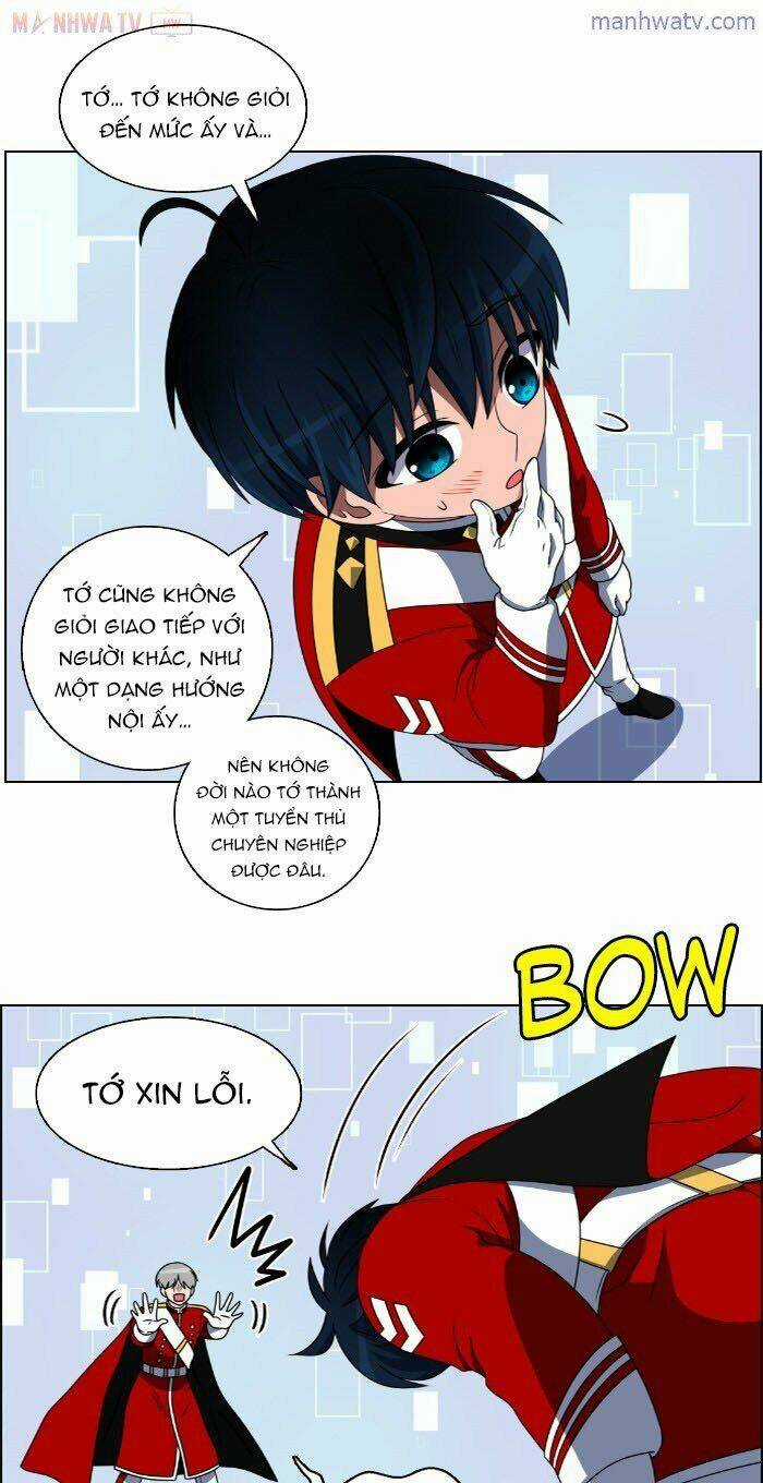 No Scope - Chapter 20 - Trang 5