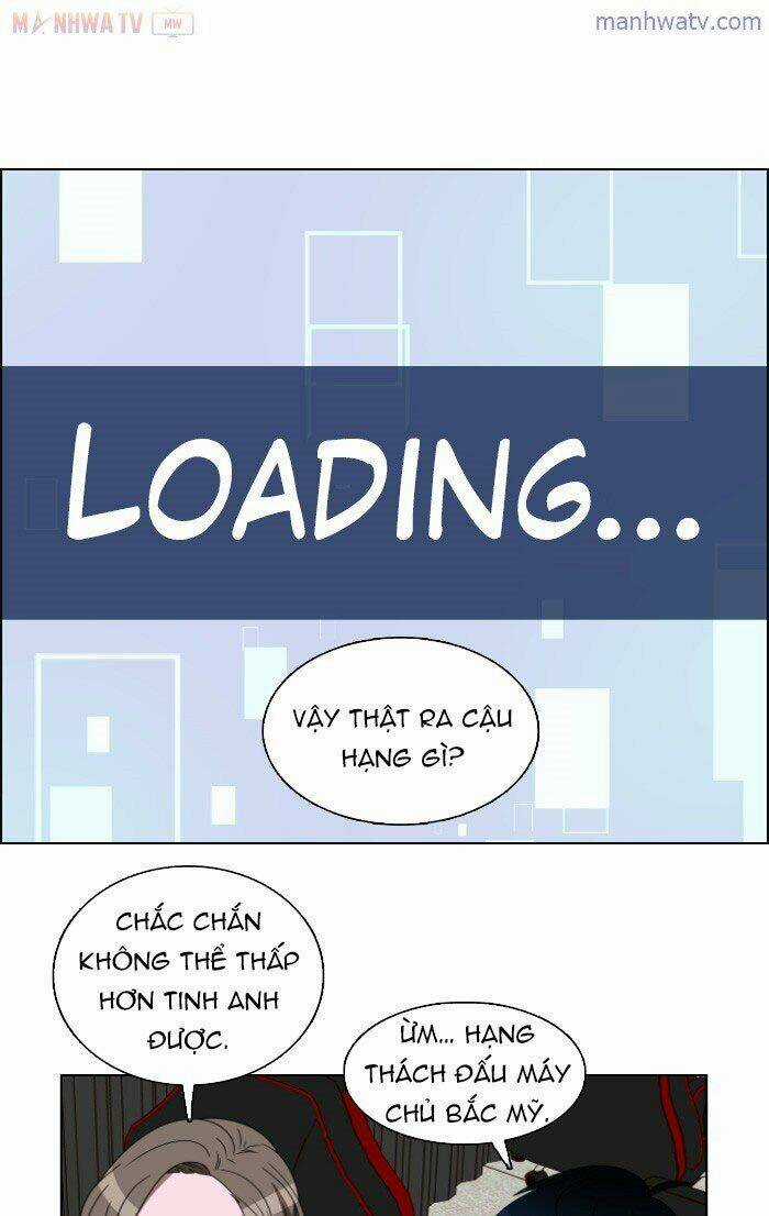 No Scope - Chapter 20 - Trang 43