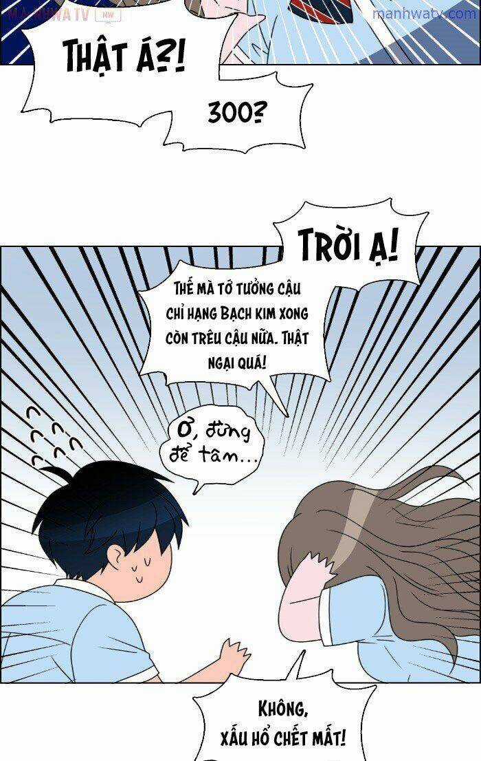 No Scope - Chapter 20 - Trang 45