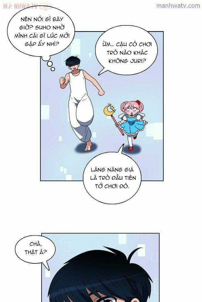 No Scope - Chapter 20 - Trang 48