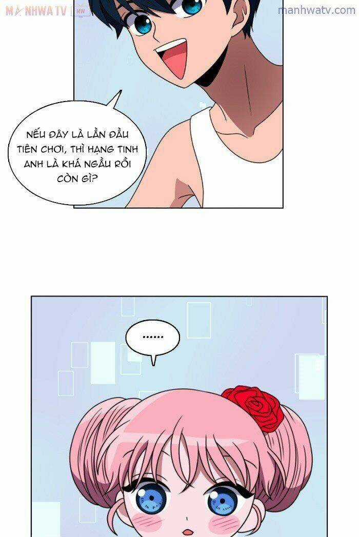 No Scope - Chapter 20 - Trang 49