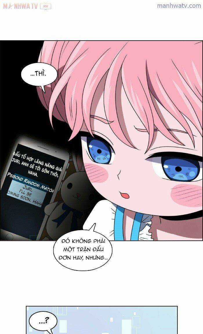 No Scope - Chapter 20 - Trang 53