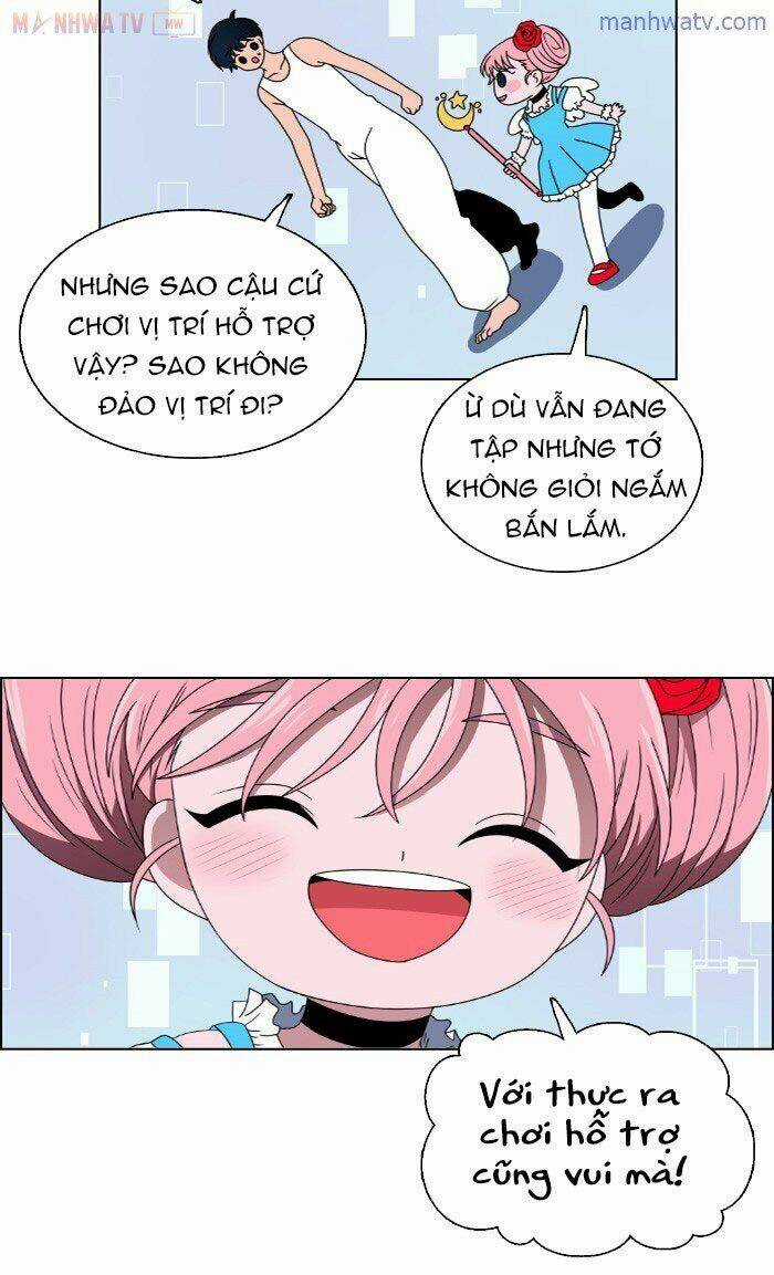 No Scope - Chapter 20 - Trang 54