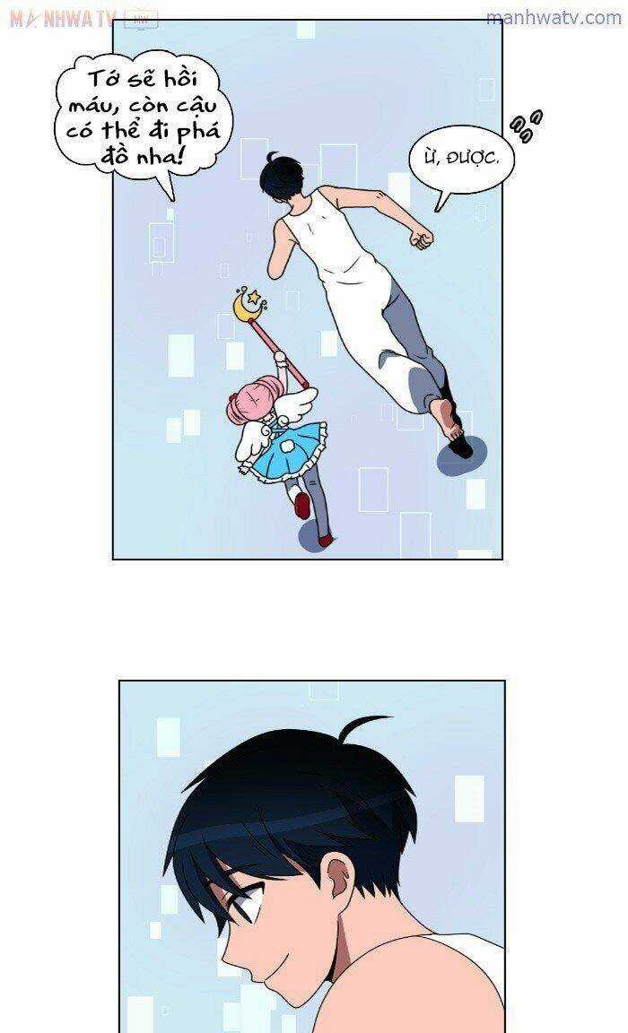 No Scope - Chapter 20 - Trang 55