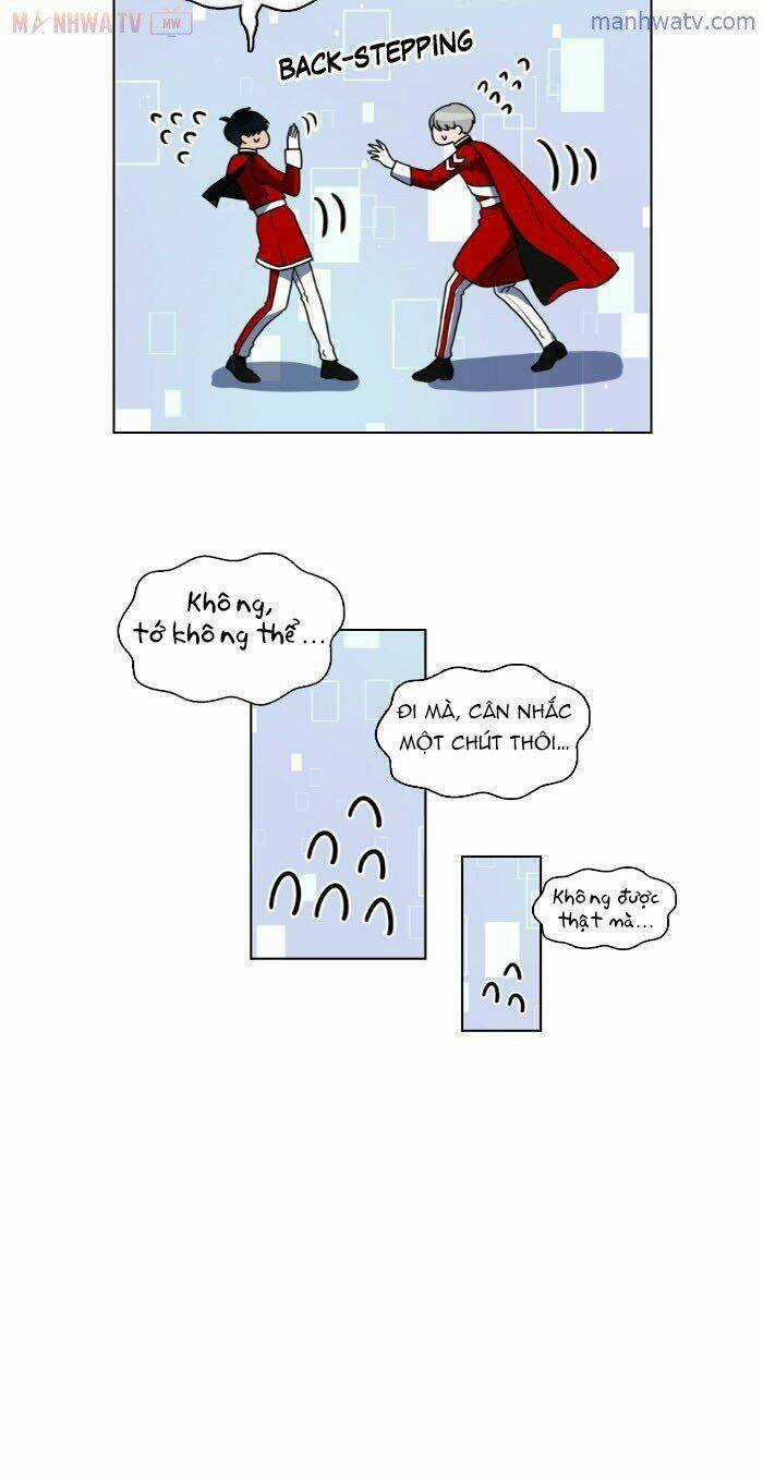 No Scope - Chapter 20 - Trang 7