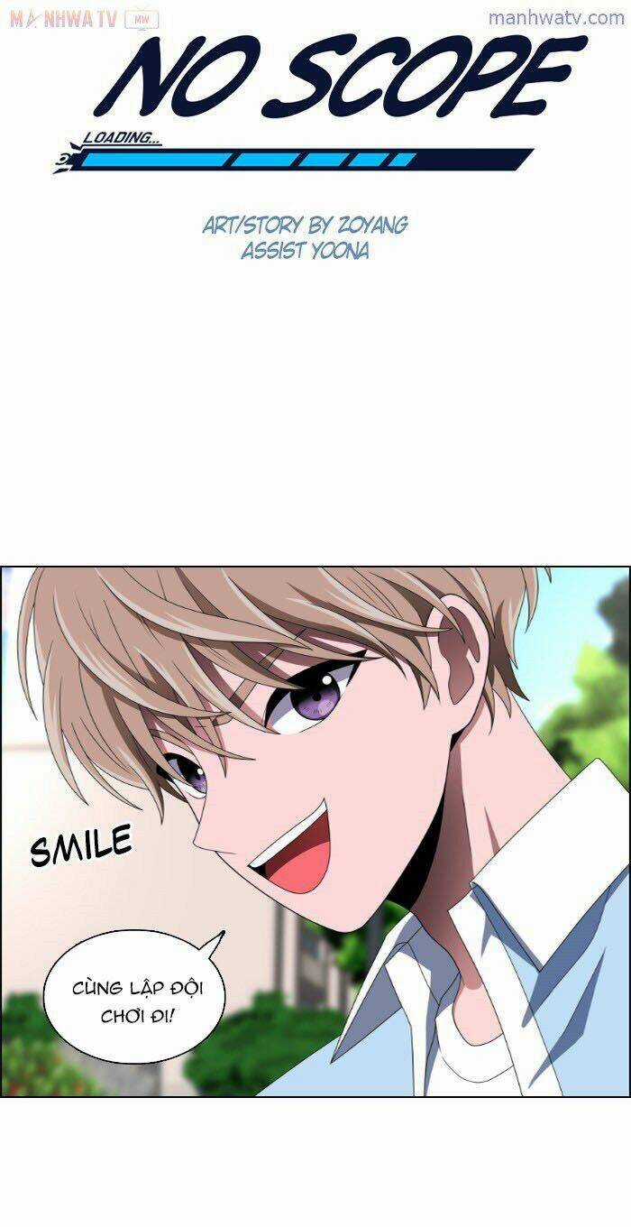 No Scope - Chapter 20 - Trang 8
