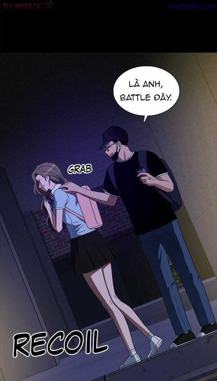 No Scope - Chapter 21 - Trang 1