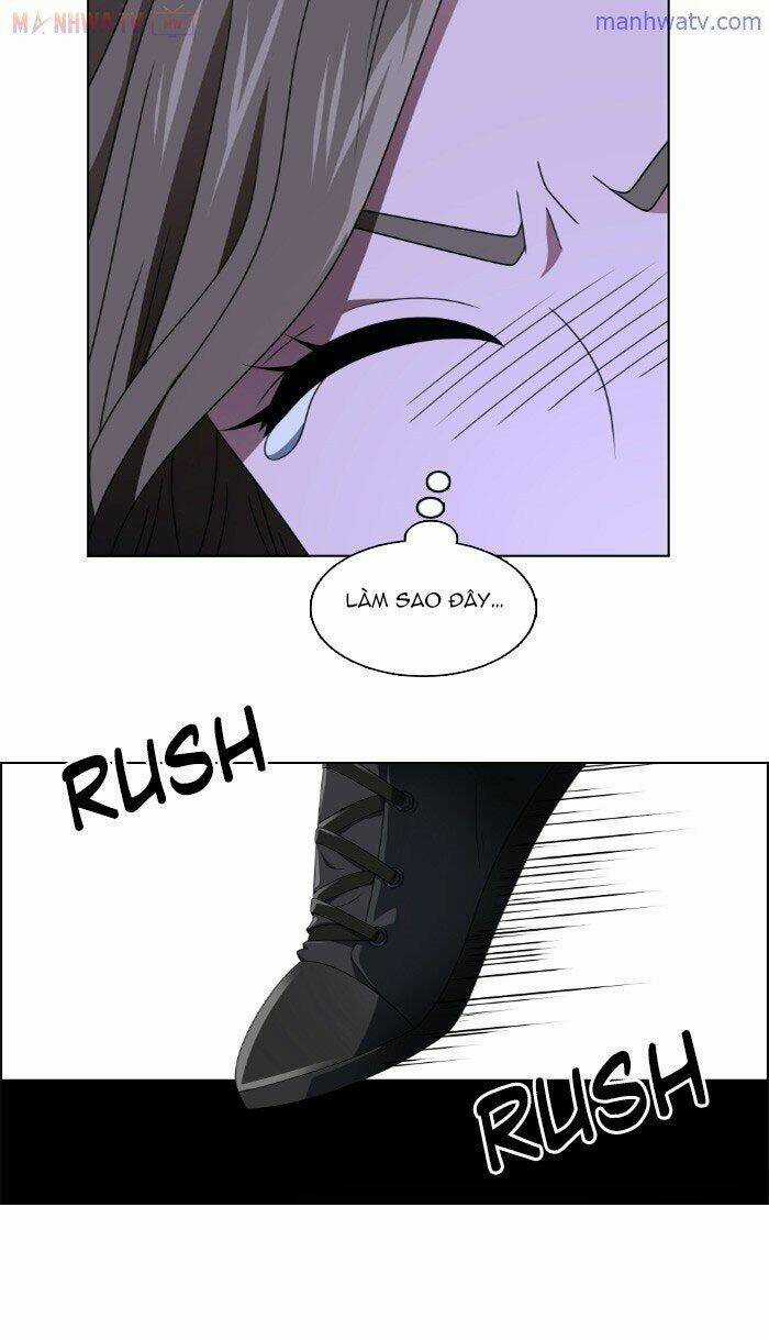 No Scope - Chapter 21 - Trang 11