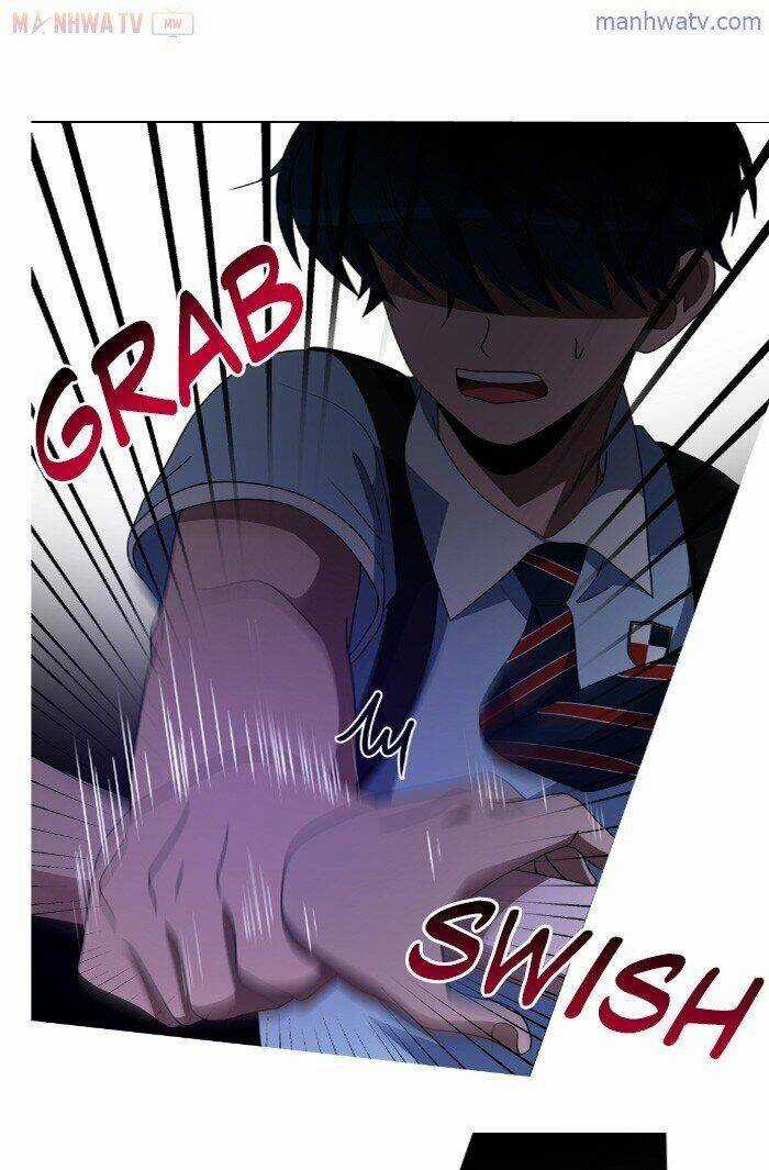 No Scope - Chapter 21 - Trang 12